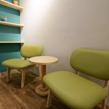 Free Wind B&B Taitung Ngoại thất bức ảnh