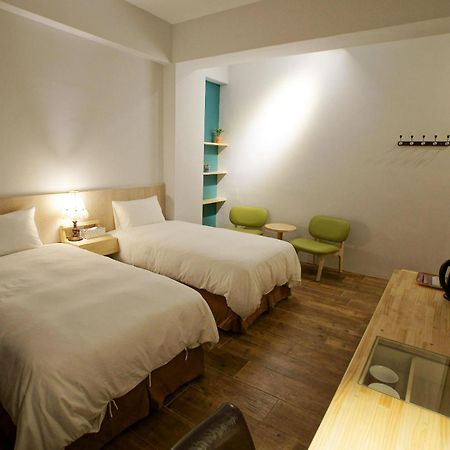 Free Wind B&B Taitung Ngoại thất bức ảnh