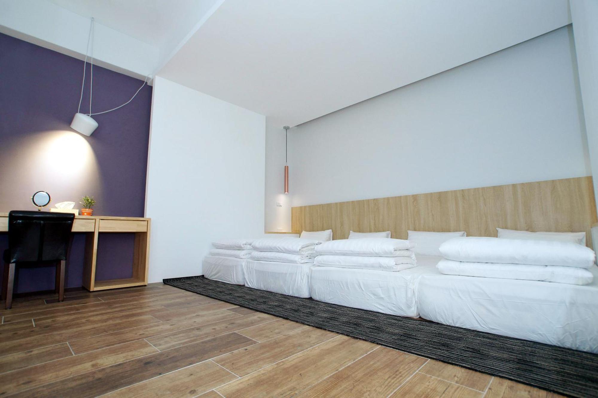 Free Wind B&B Taitung Ngoại thất bức ảnh