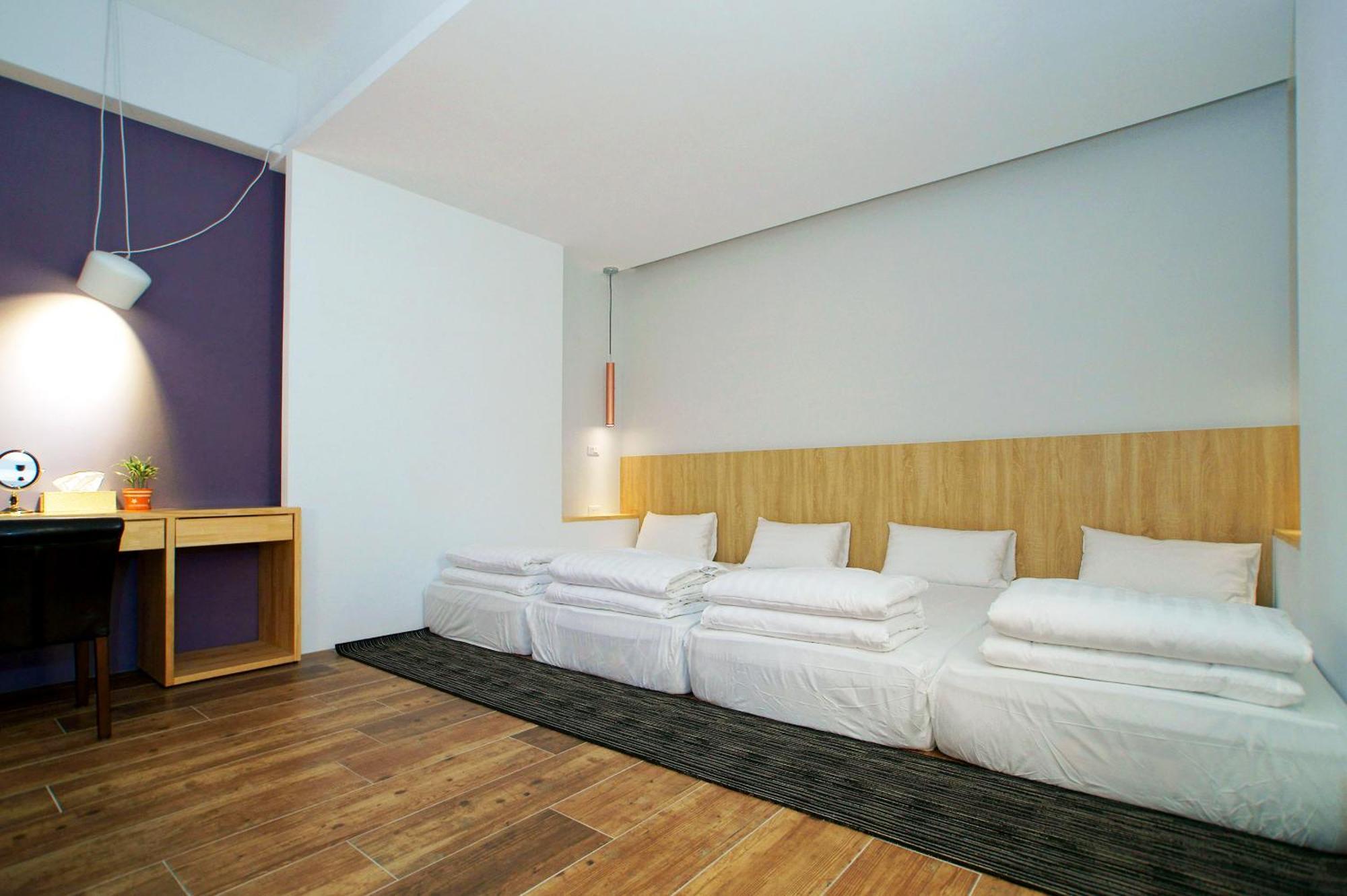 Free Wind B&B Taitung Ngoại thất bức ảnh