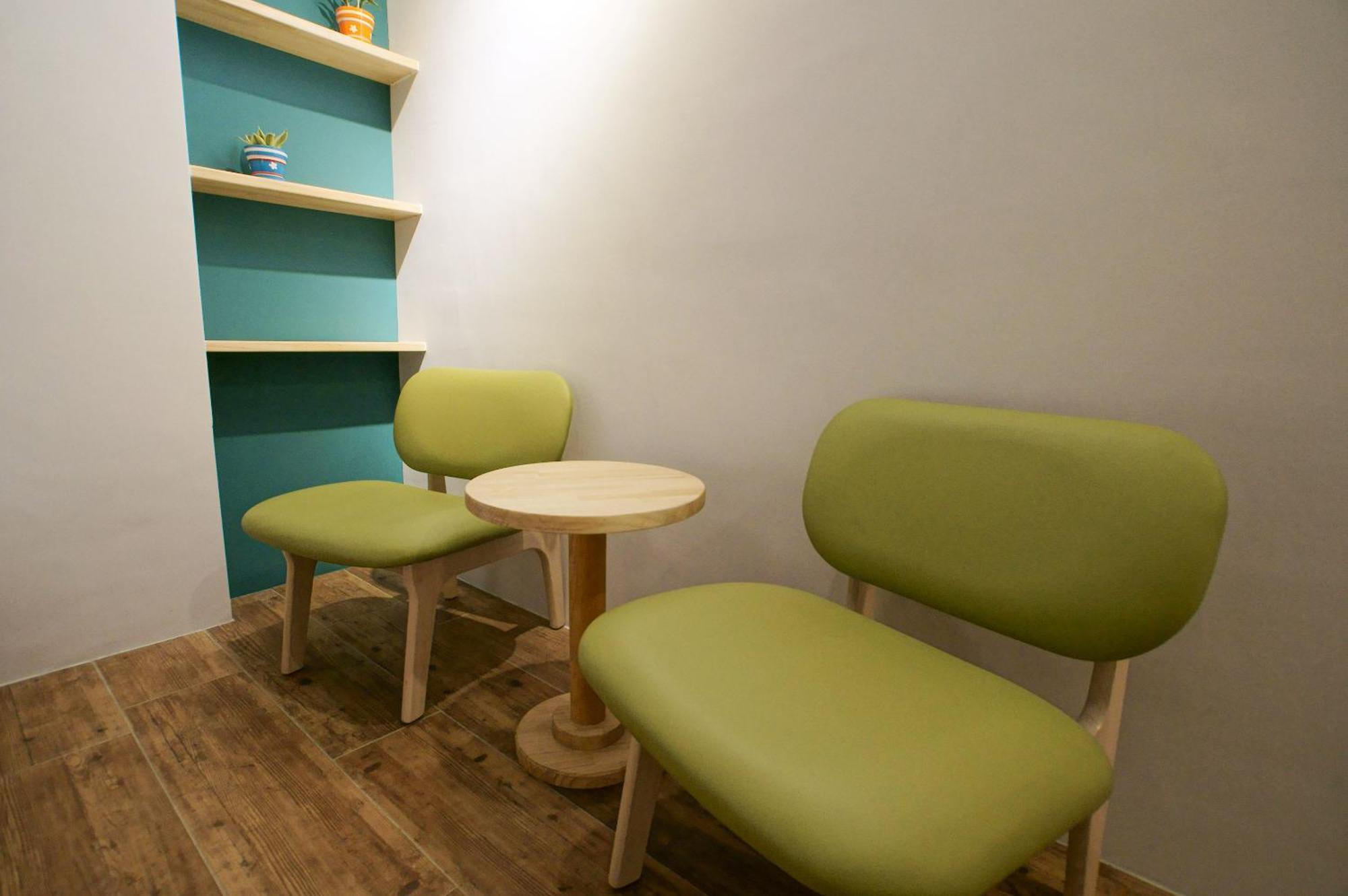 Free Wind B&B Taitung Ngoại thất bức ảnh