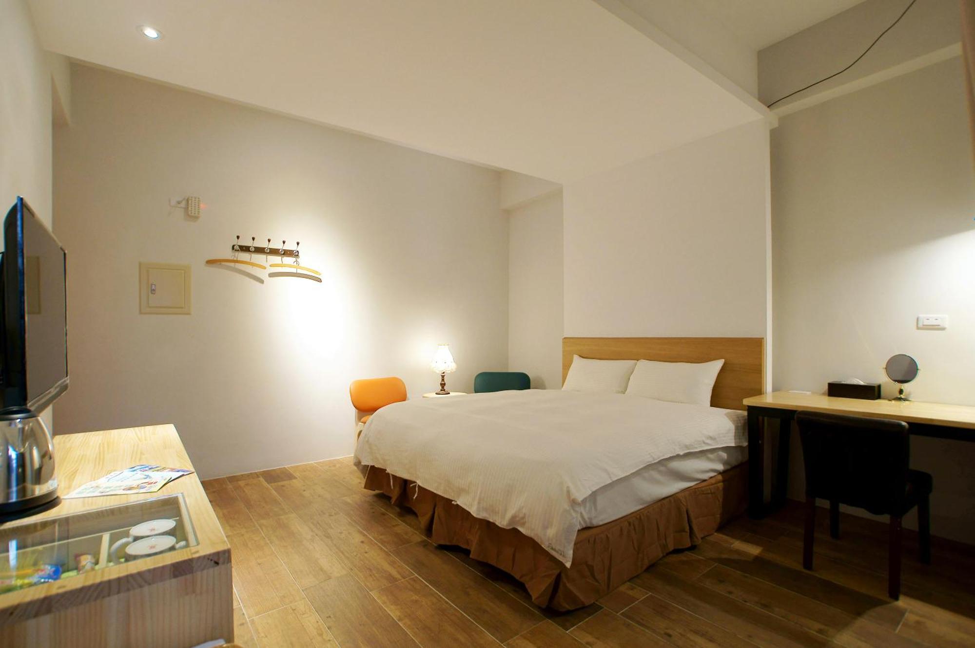 Free Wind B&B Taitung Ngoại thất bức ảnh