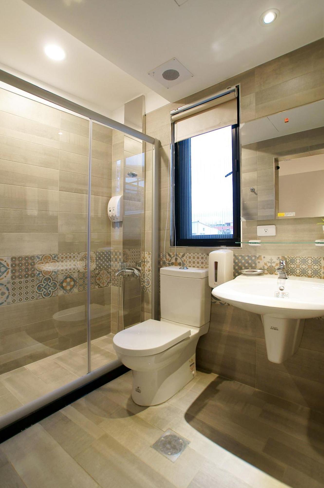 Free Wind B&B Taitung Ngoại thất bức ảnh