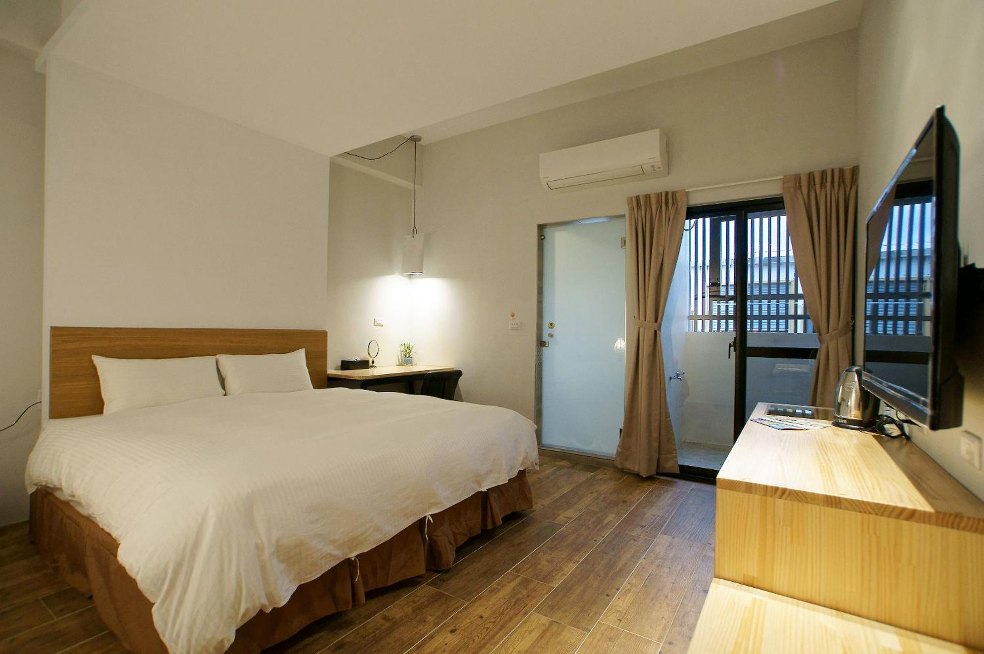 Free Wind B&B Taitung Ngoại thất bức ảnh