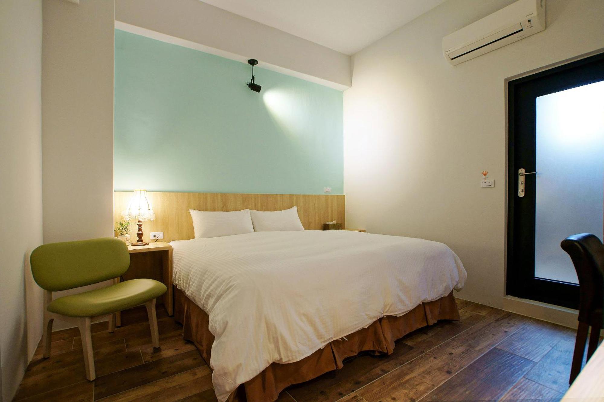 Free Wind B&B Taitung Ngoại thất bức ảnh