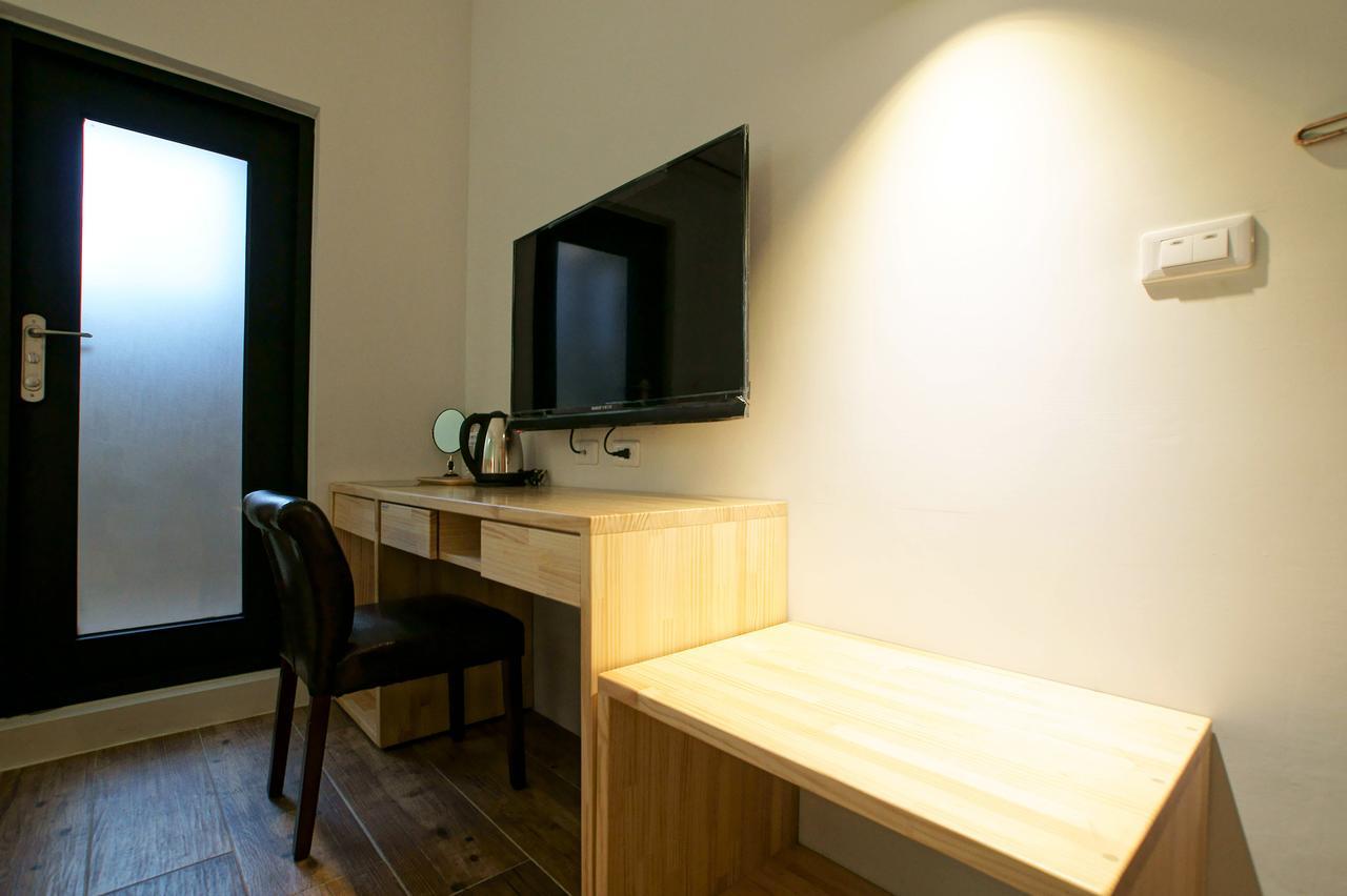 Free Wind B&B Taitung Ngoại thất bức ảnh