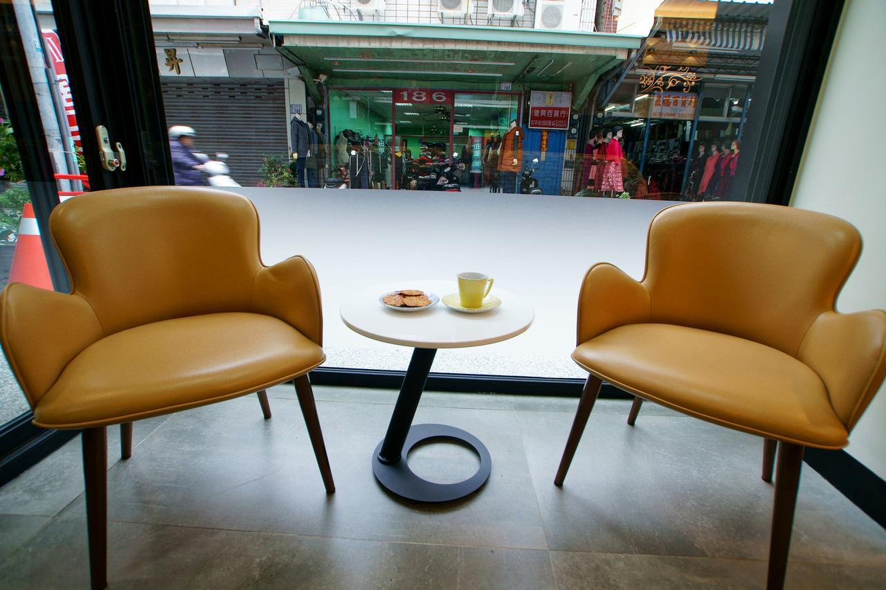 Free Wind B&B Taitung Ngoại thất bức ảnh
