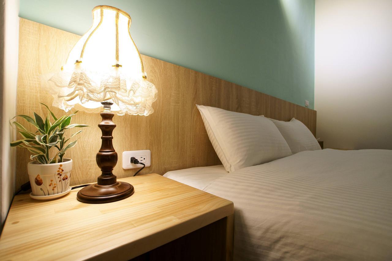 Free Wind B&B Taitung Ngoại thất bức ảnh