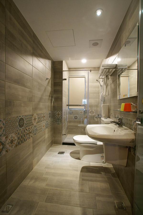 Free Wind B&B Taitung Ngoại thất bức ảnh
