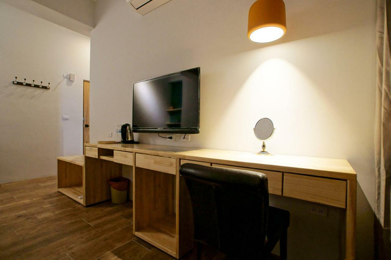 Free Wind B&B Taitung Ngoại thất bức ảnh